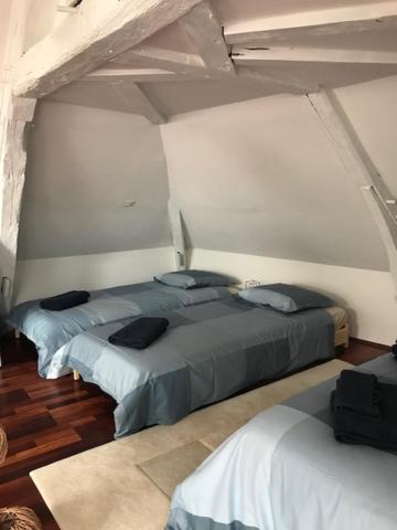 Mennetou-sur-Cher Maison Jeanne D'Arc מראה חיצוני תמונה